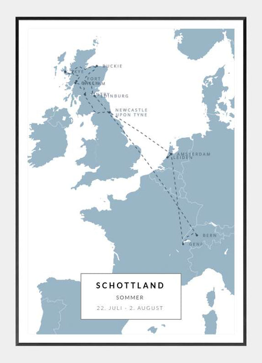 SCHOTTLAND