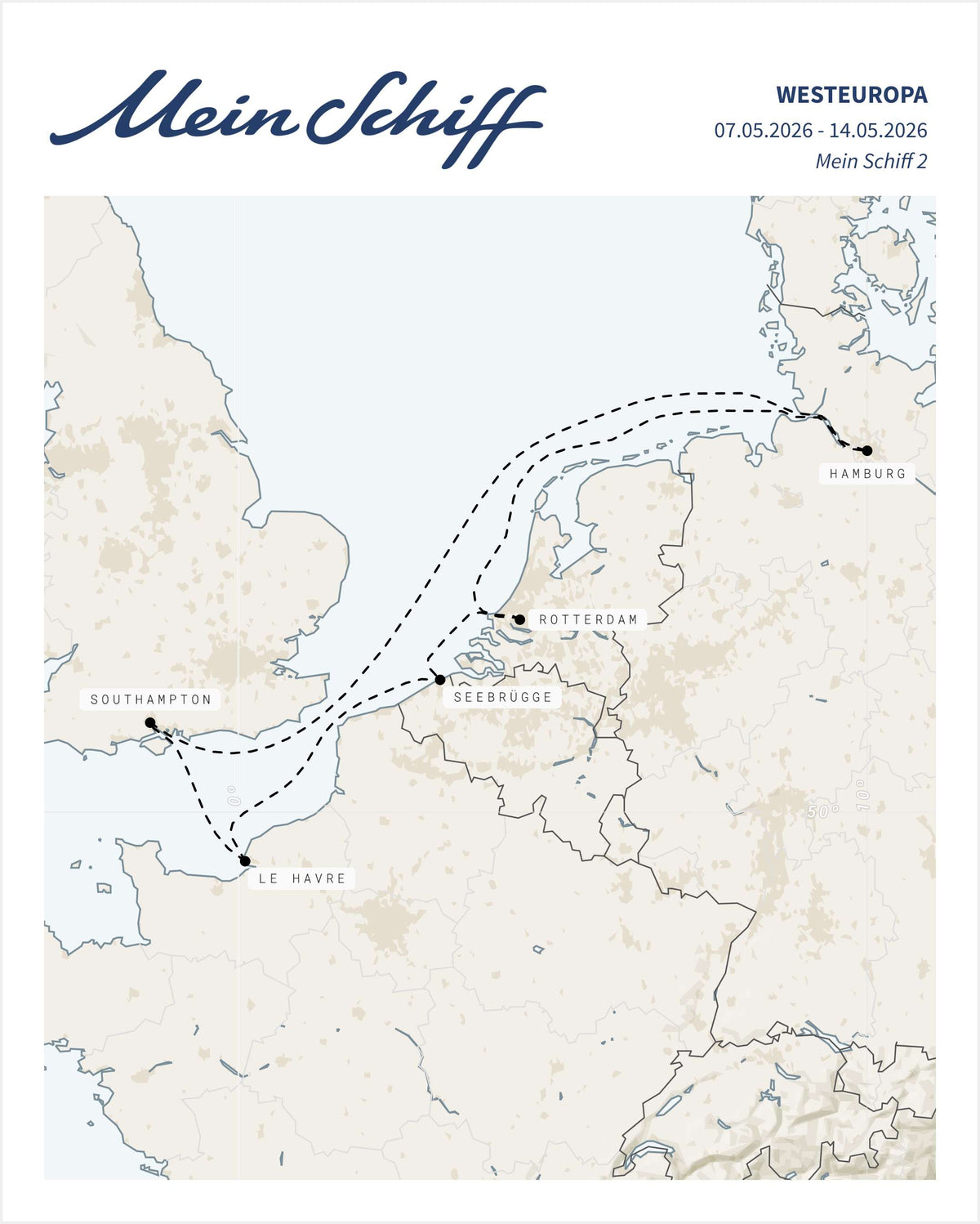 Westeuropa