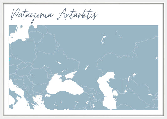 Patagonia Antarktis Argentinien