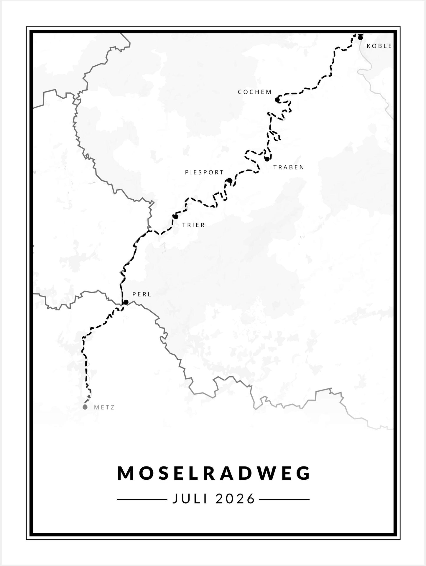 Moselradweg