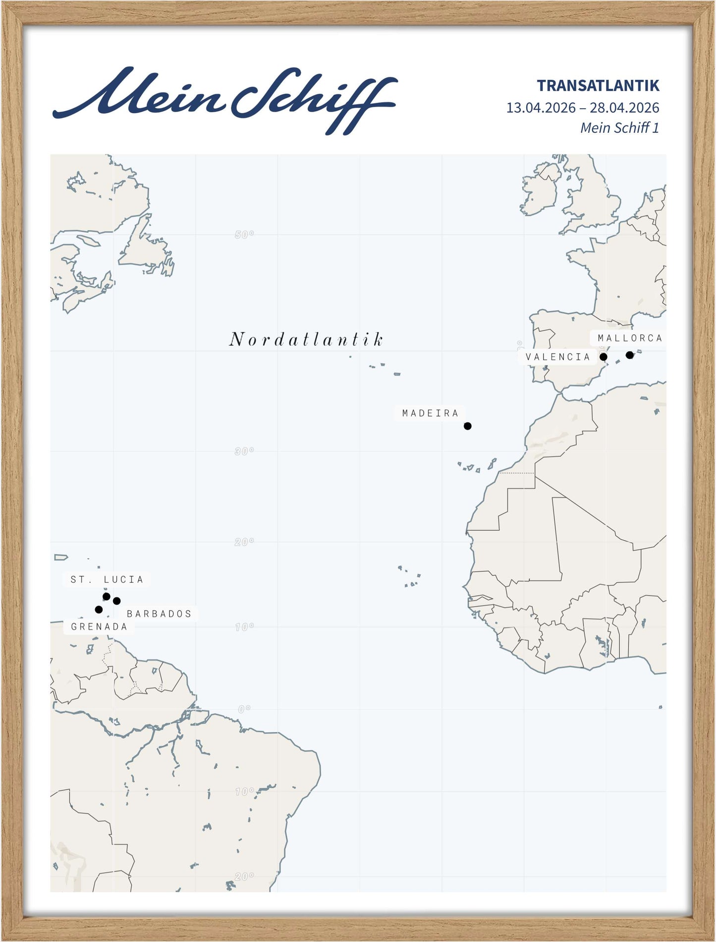 Transatlantik