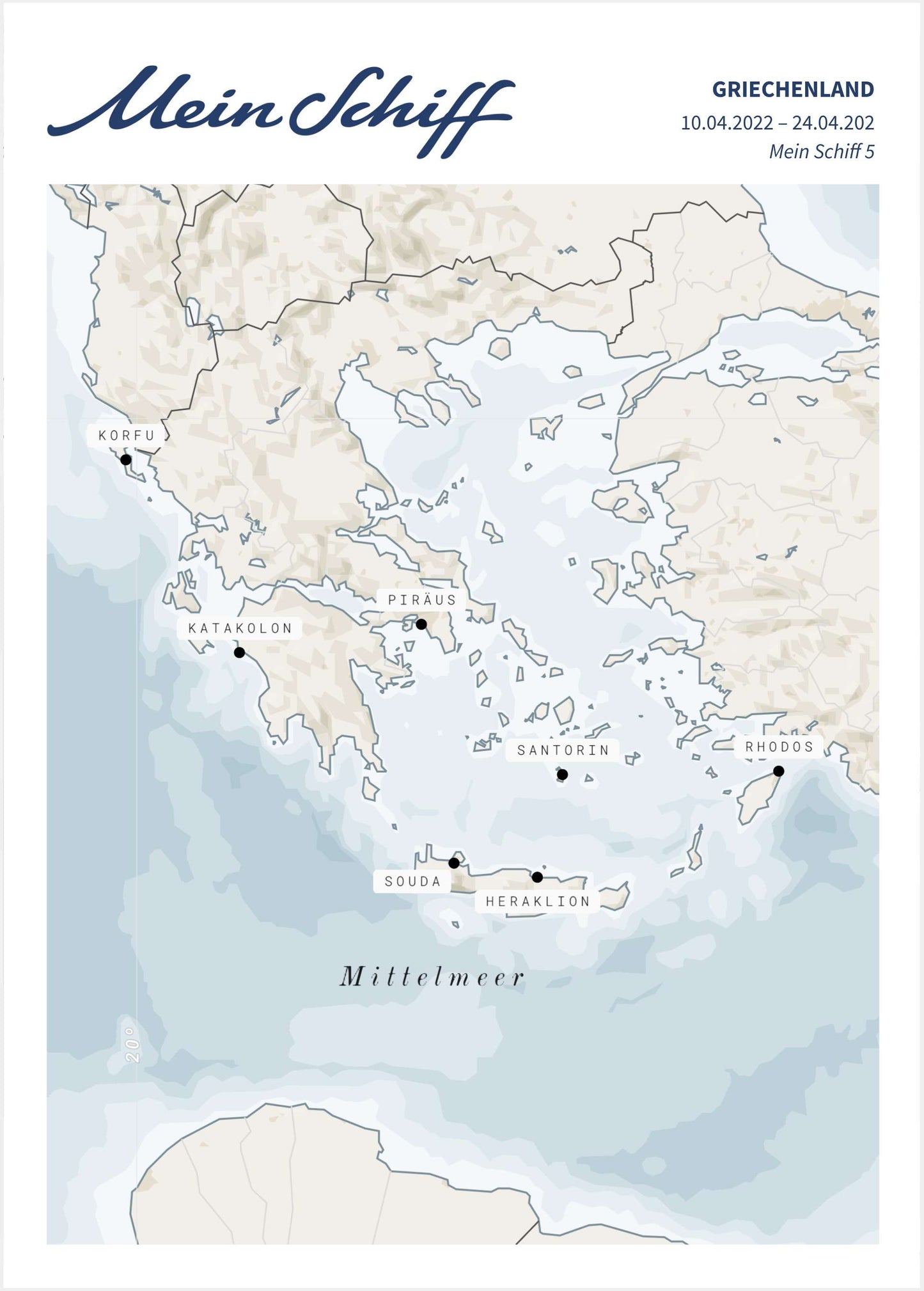 Griechenland