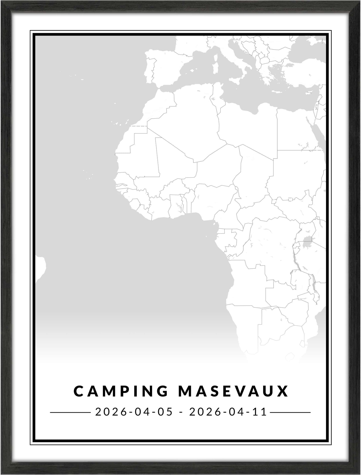 Camping Masevaux