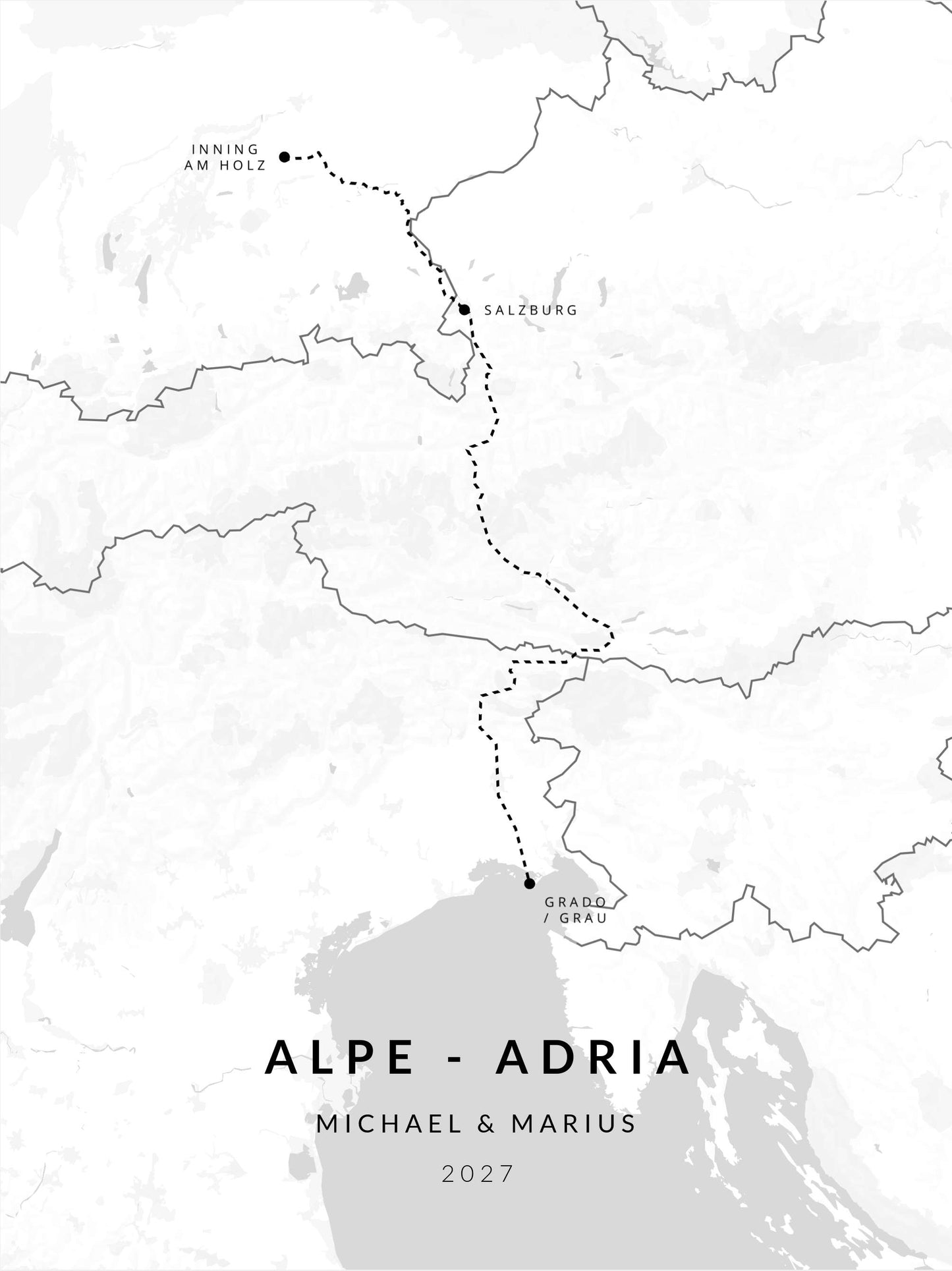 Alpe - Adria