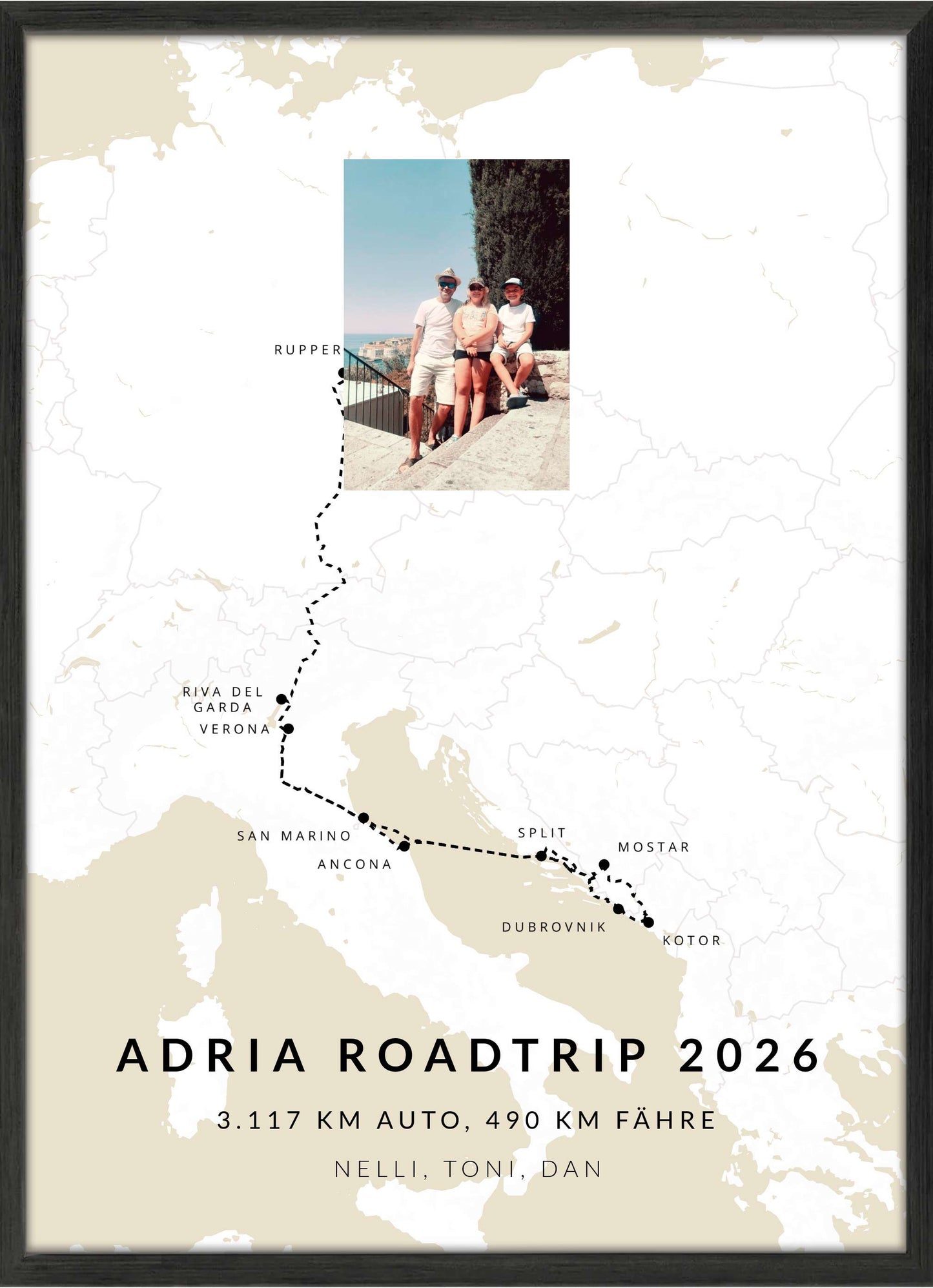 Adria Roadtrip 2026