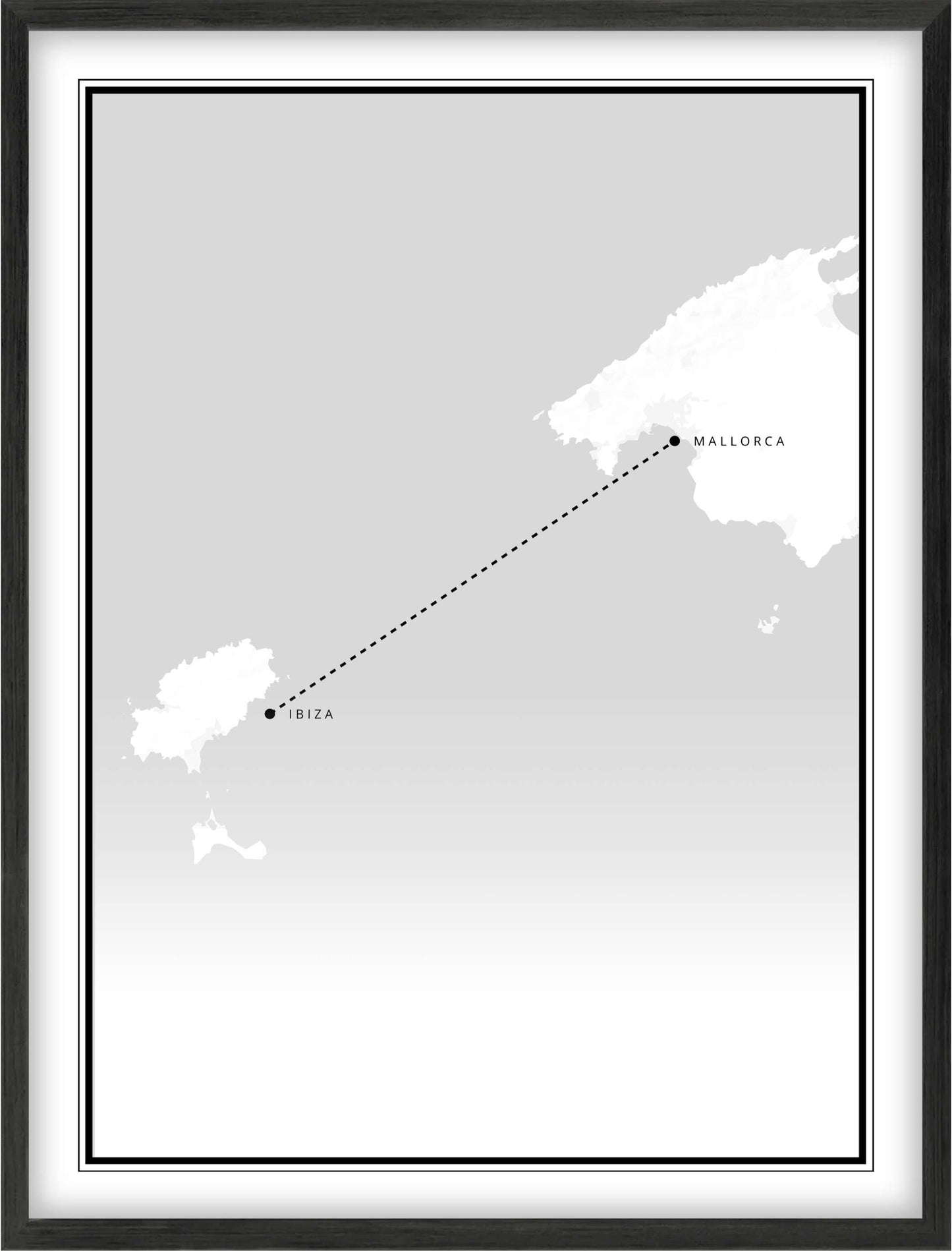Meine Reise