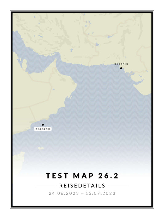 test map 26.2