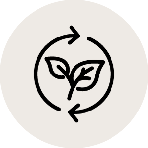 Nachhaltigkeit Symbol