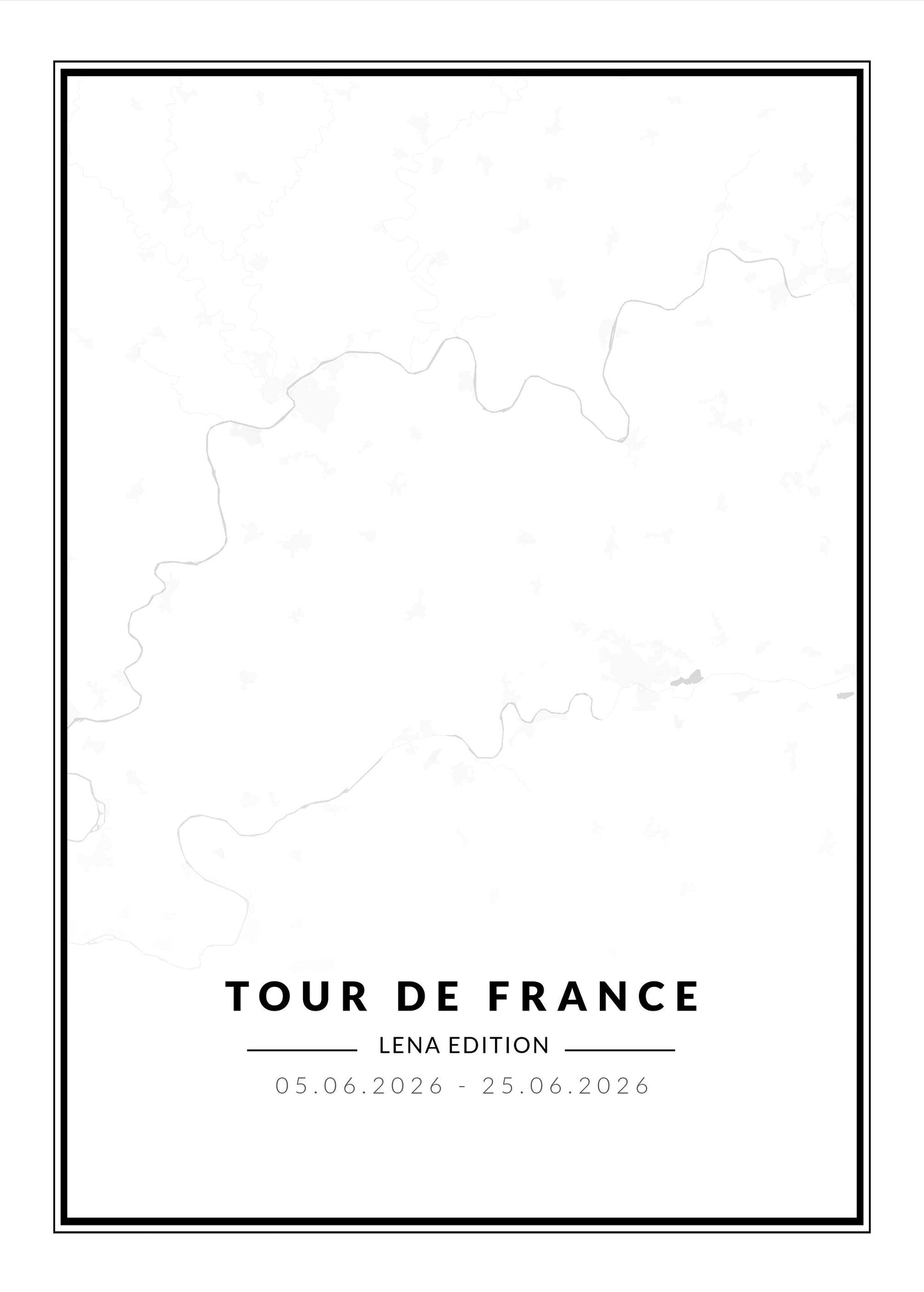 tour de france