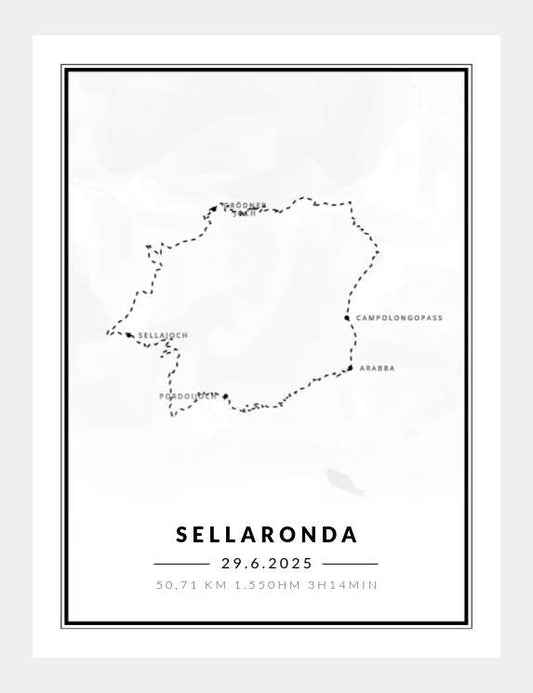 Sellaronda