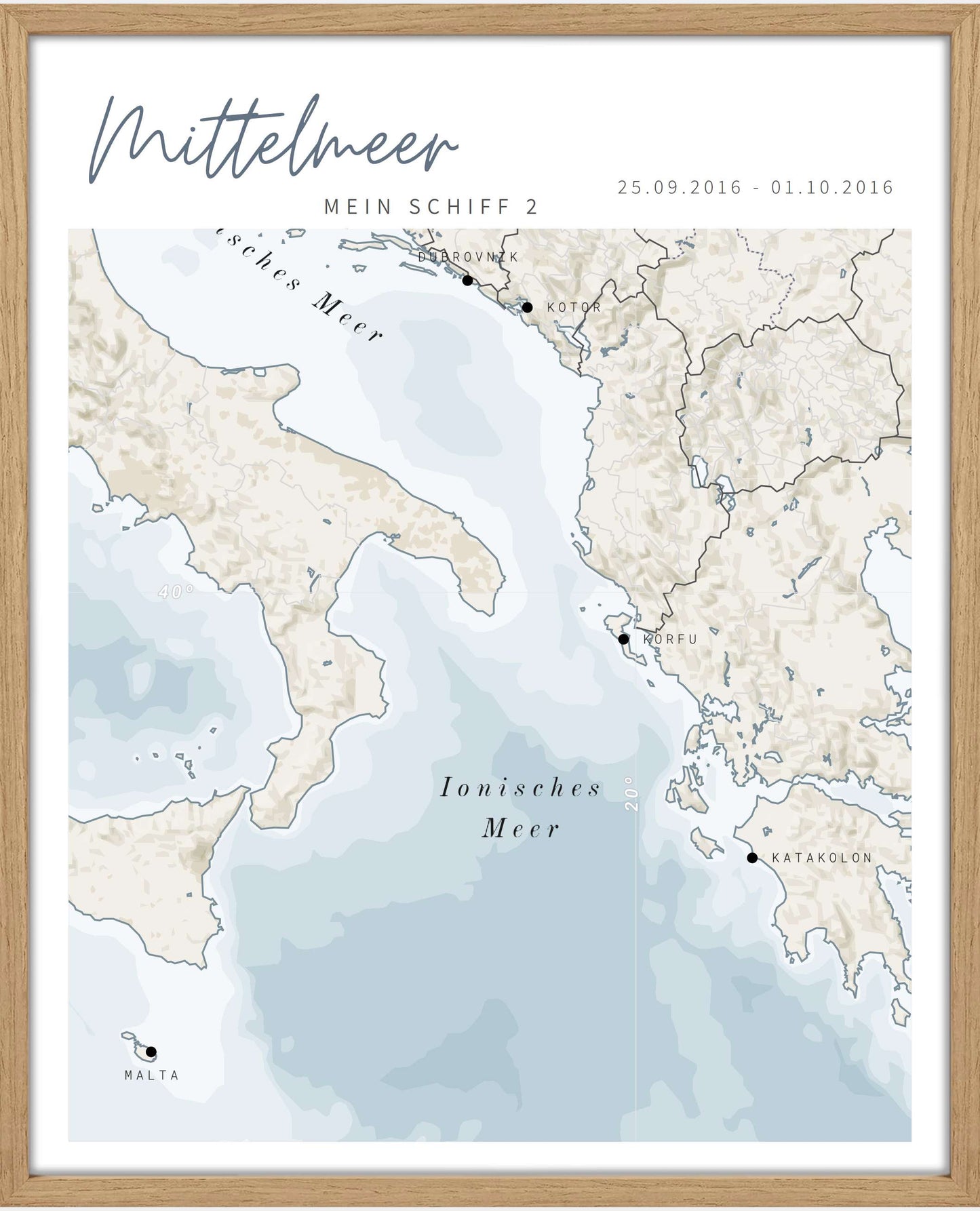Mittelmeer