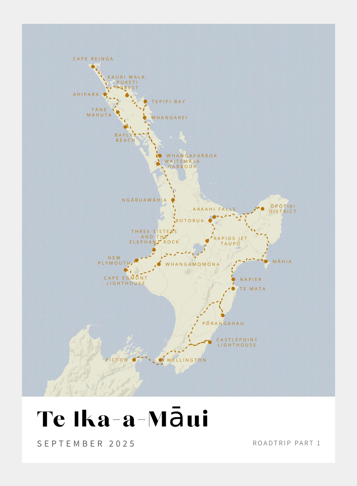 Te Ika-a-Māui