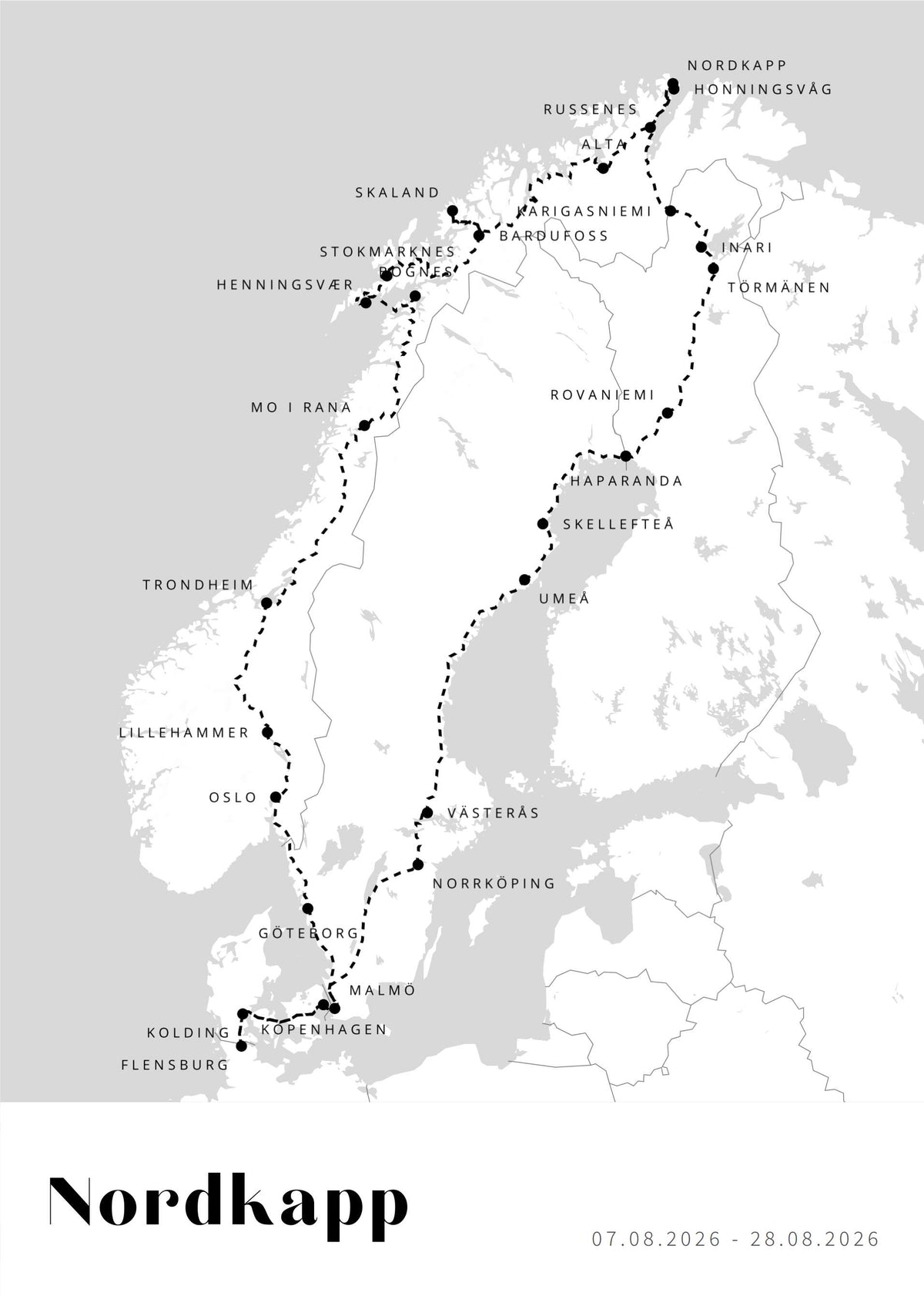 Nordkapp