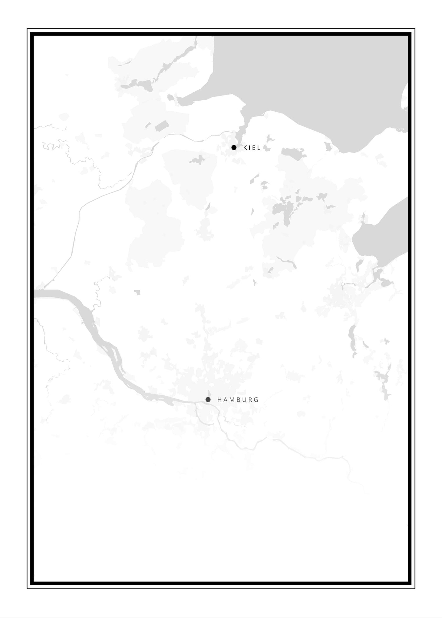 Meine Reise