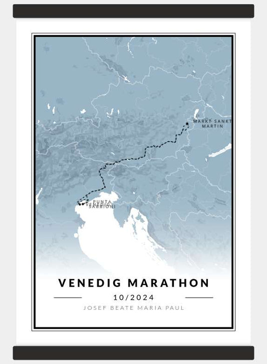 Venedig Marathon