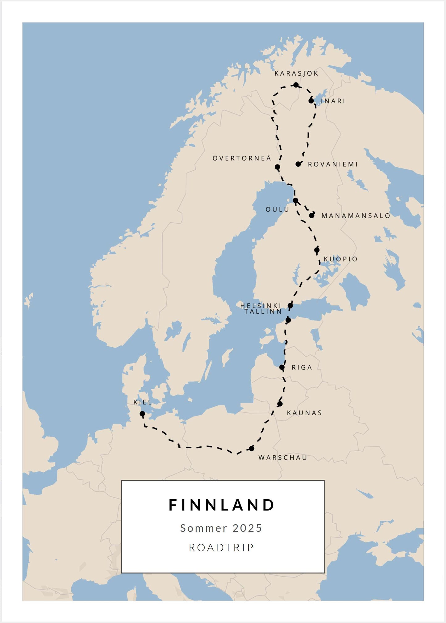 FINNLAND