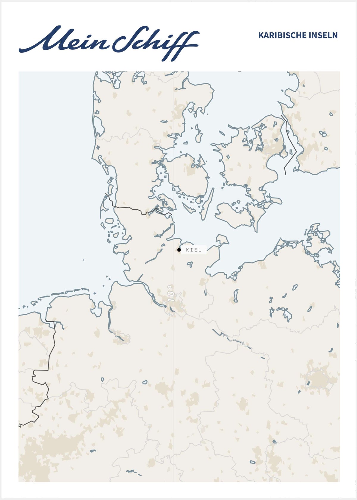 Karibische Inseln