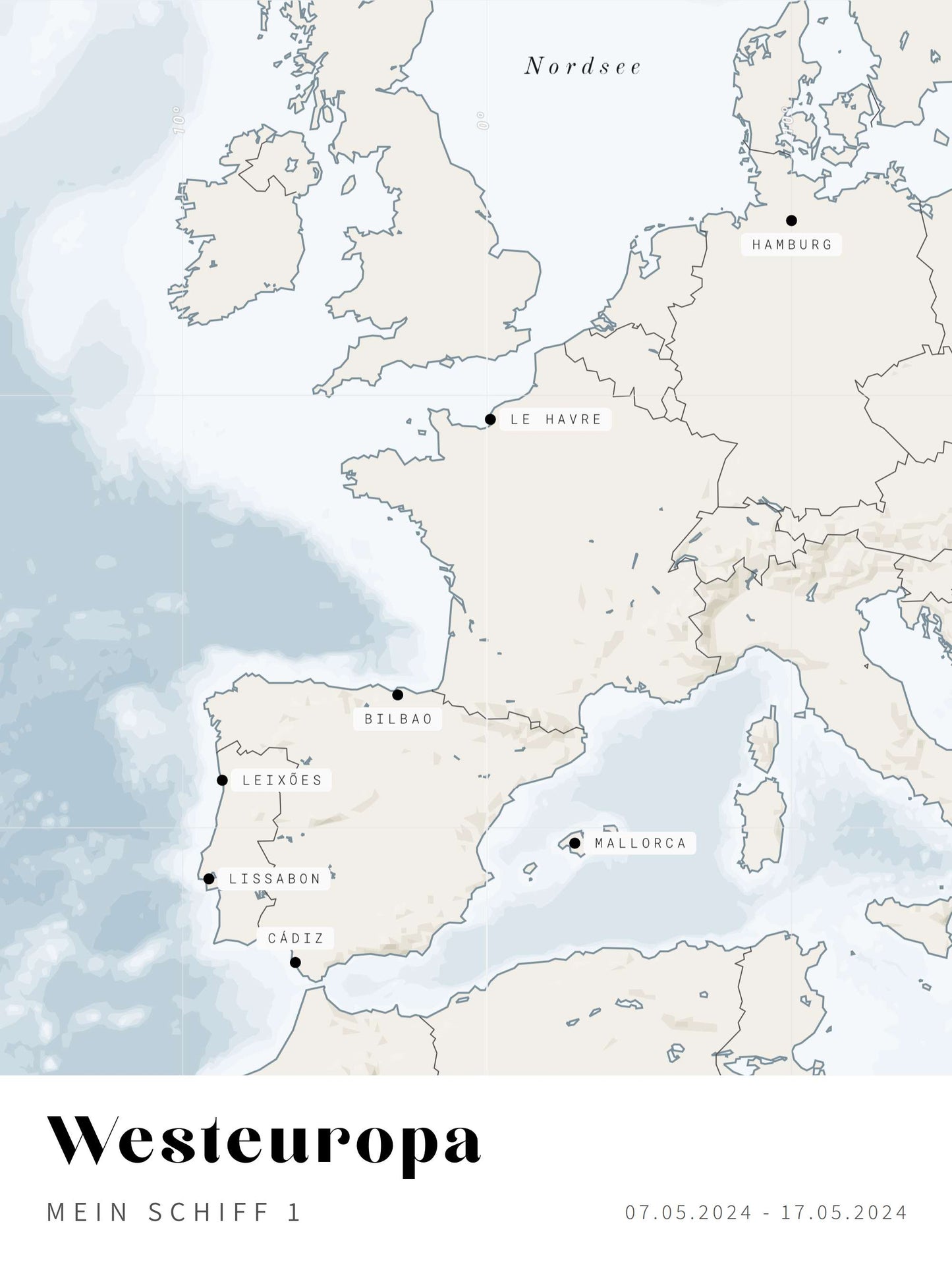 Westeuropa