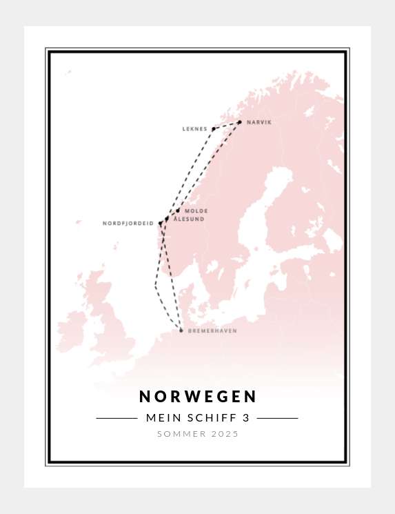Norwegen