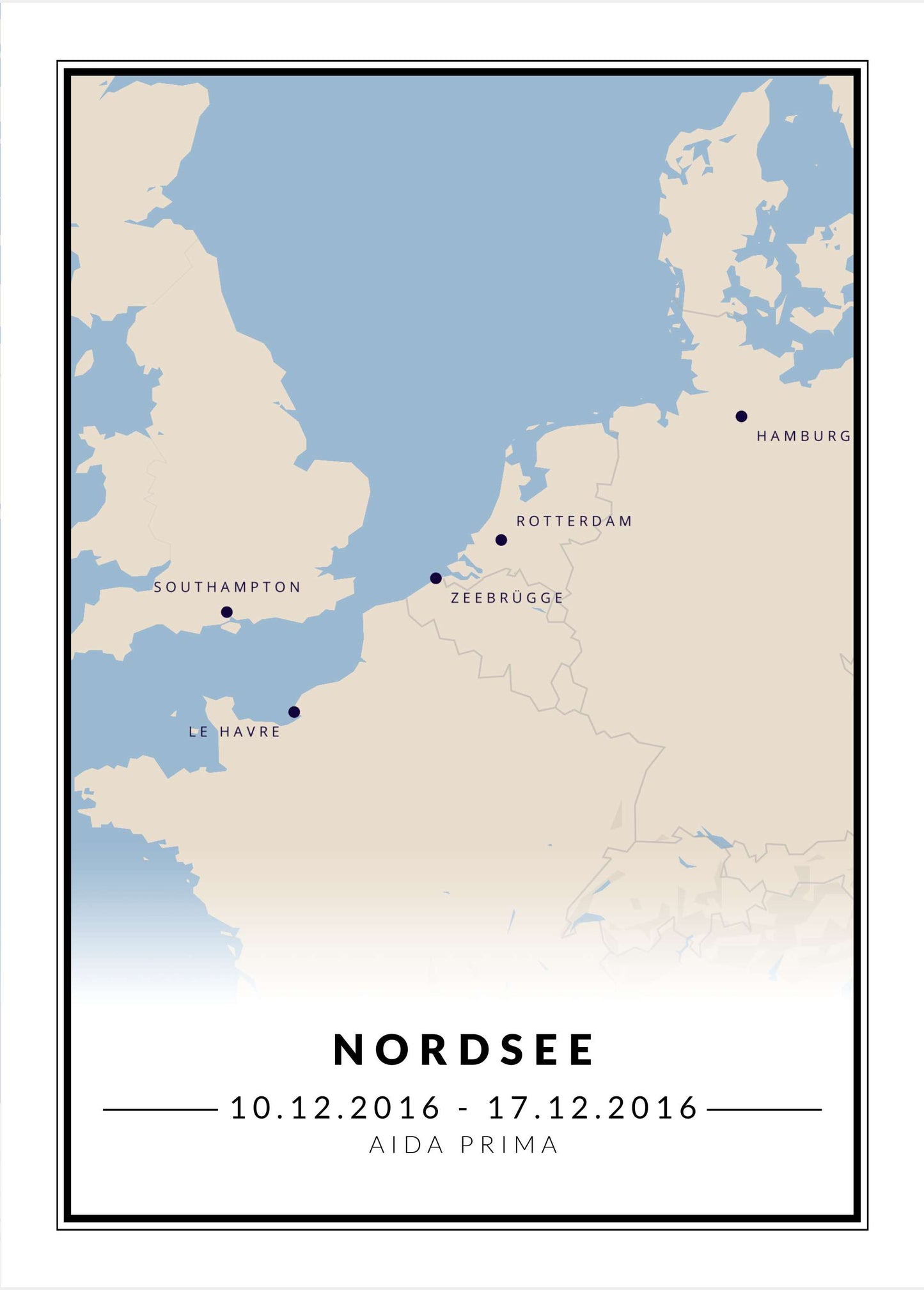 Nordsee