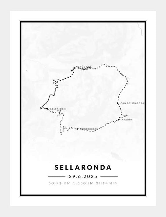 Sellaronda