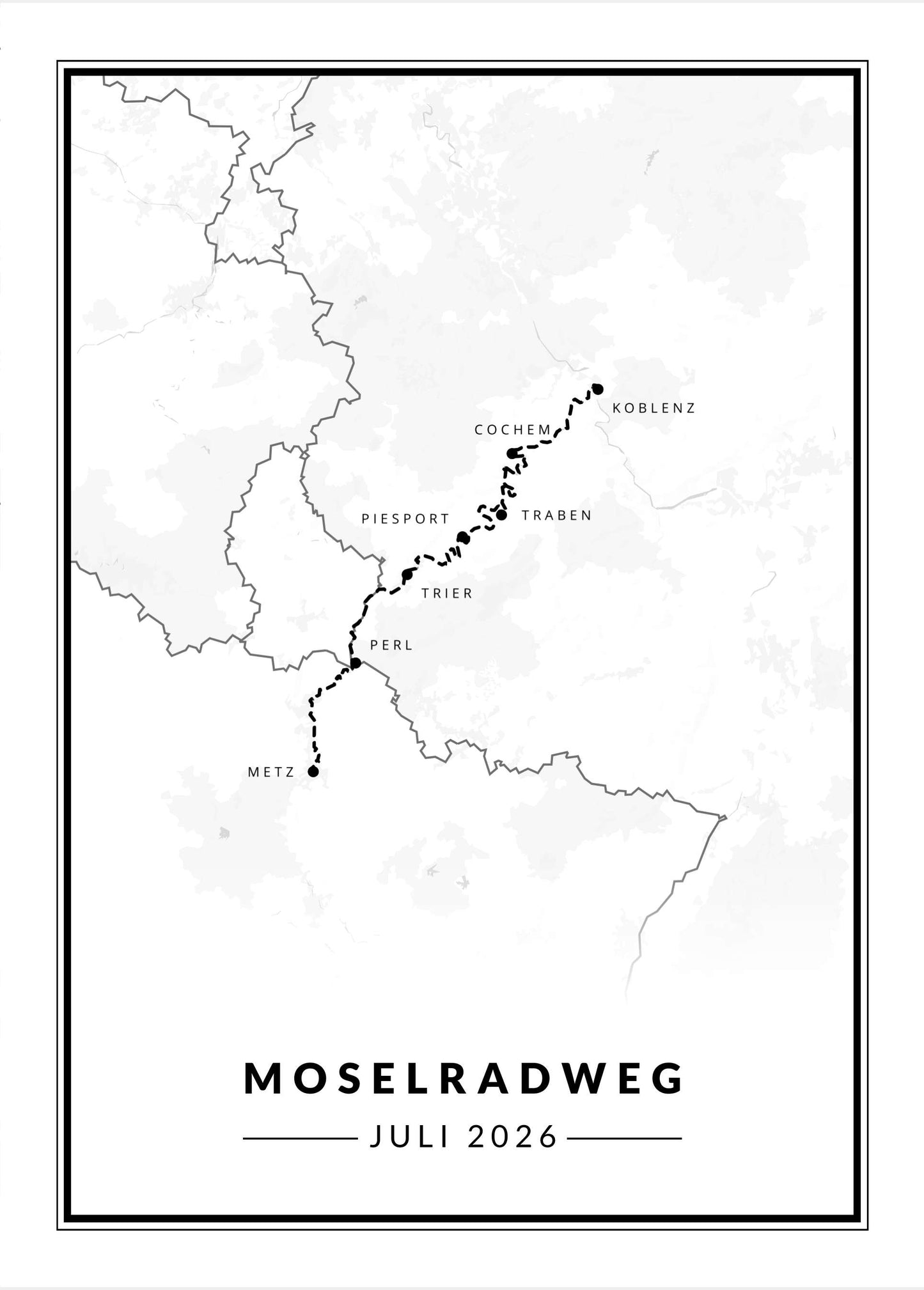 Moselradweg