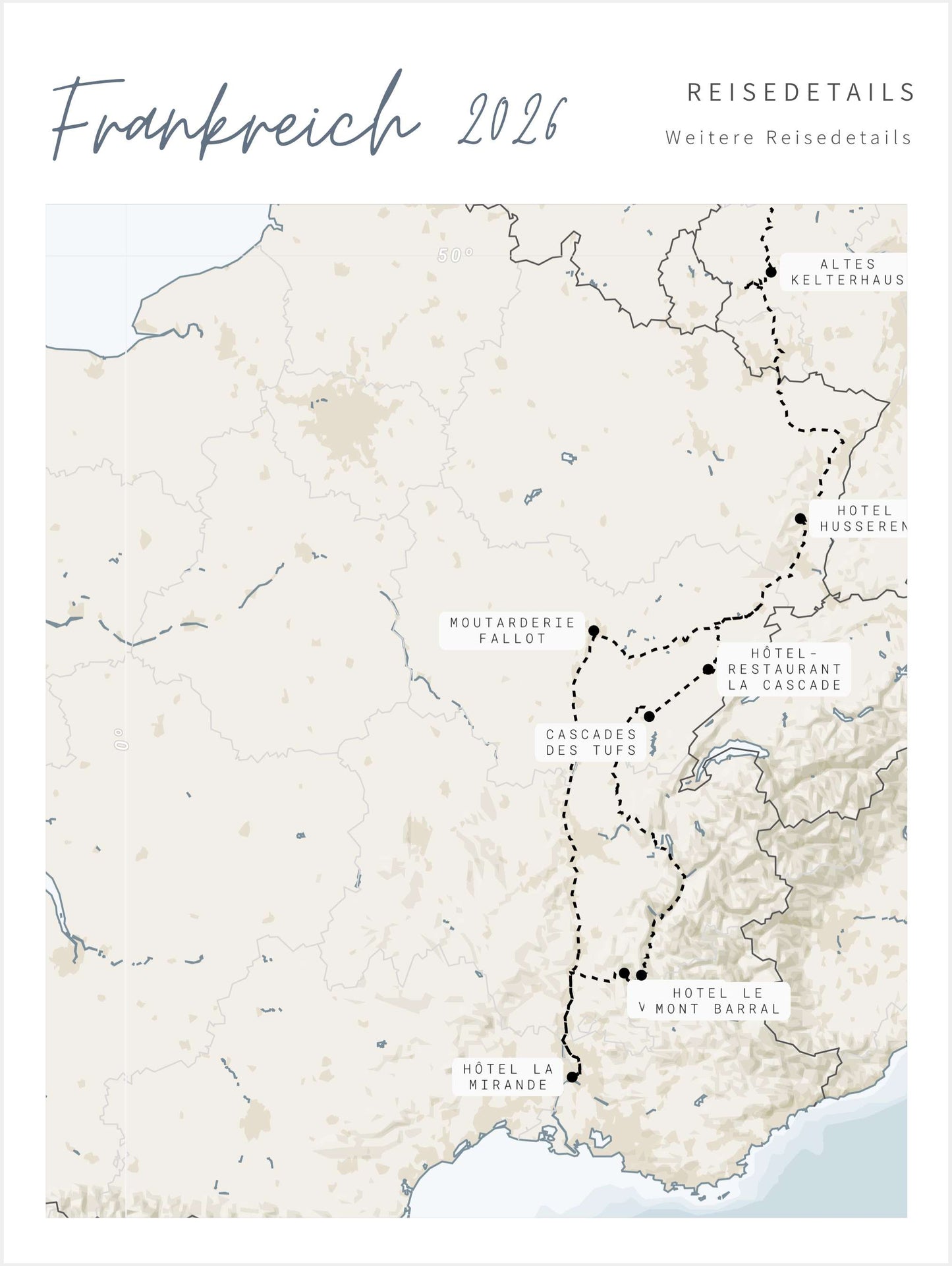 Frankreich 2026