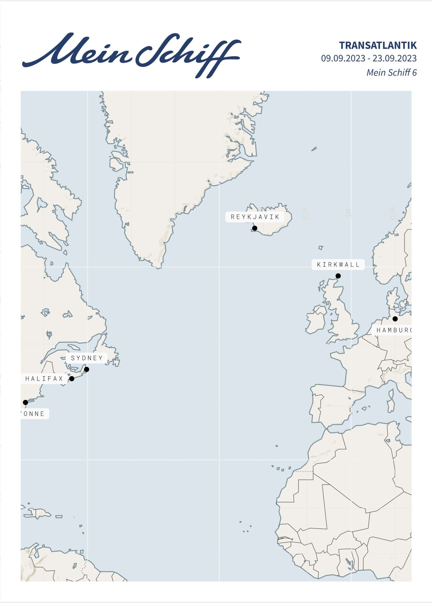 Transatlantik