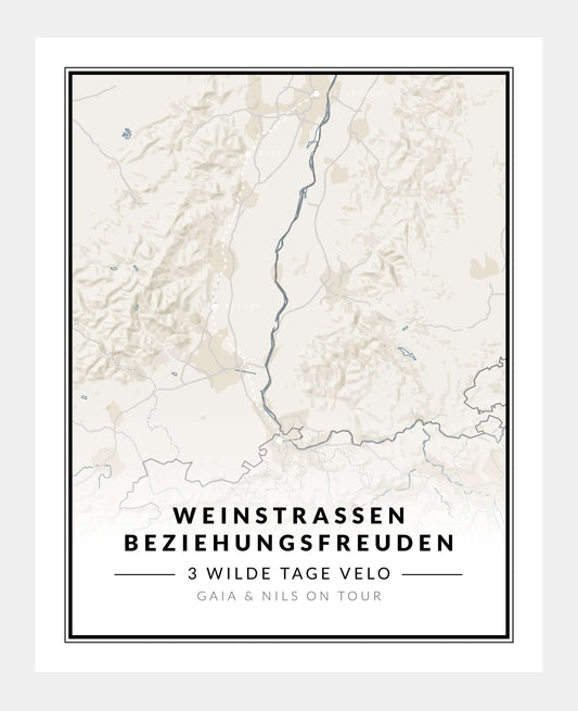 Weinstrassen Beziehungsfreuden