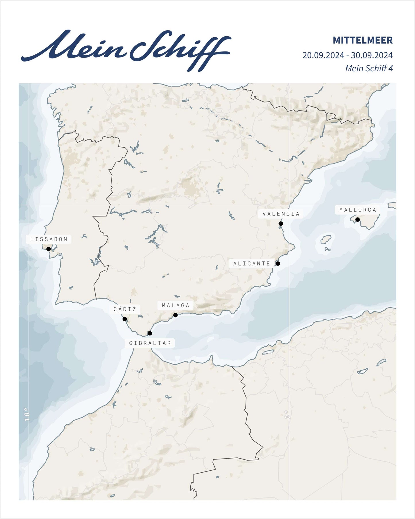 Mittelmeer