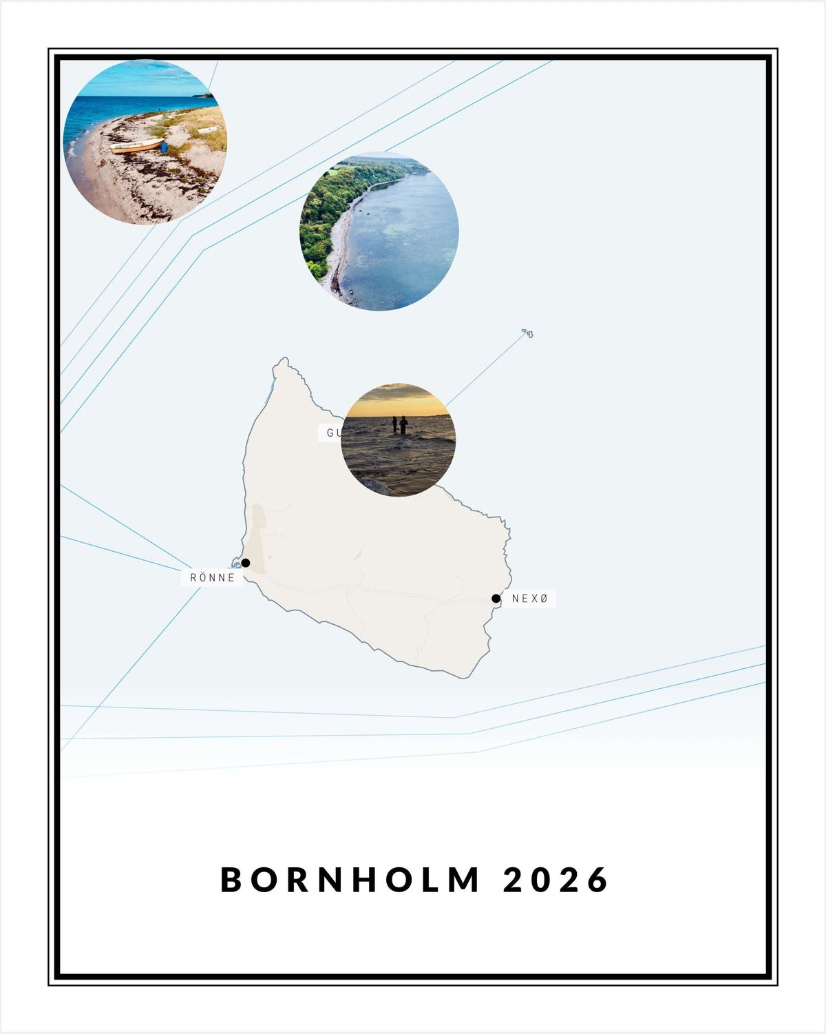 Bornholm 2026