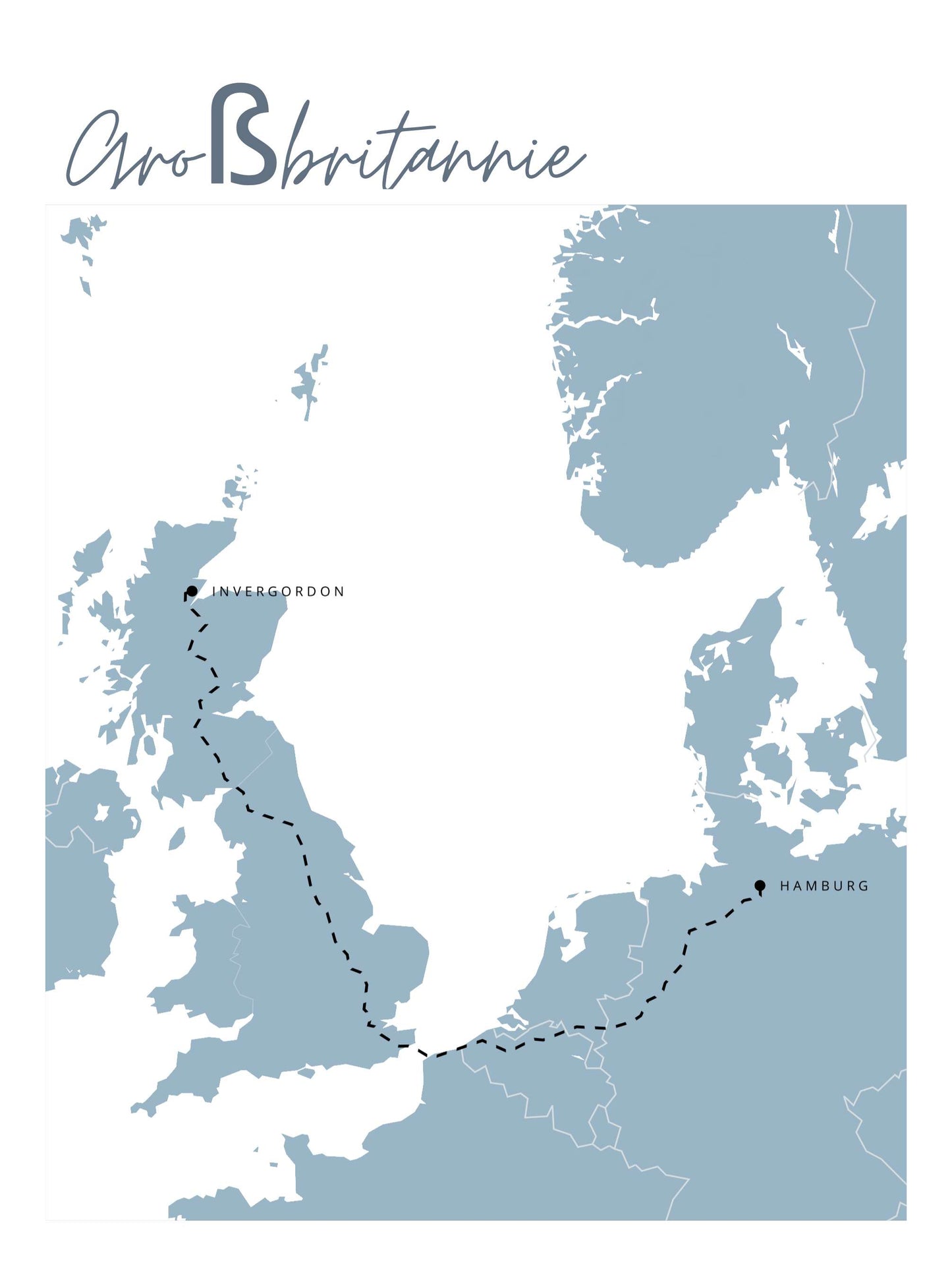 Großbritannien
