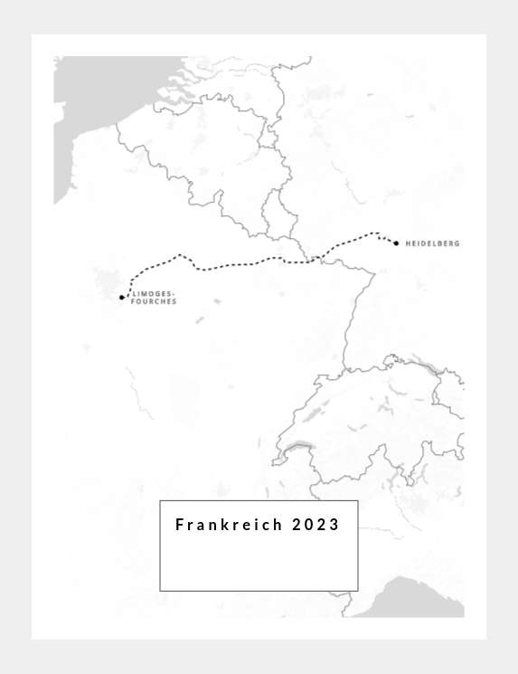 Frankreich 2023