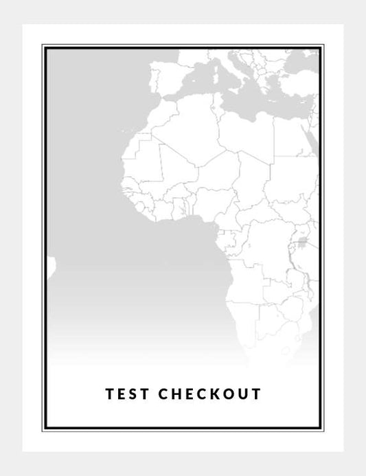 Test Checkout