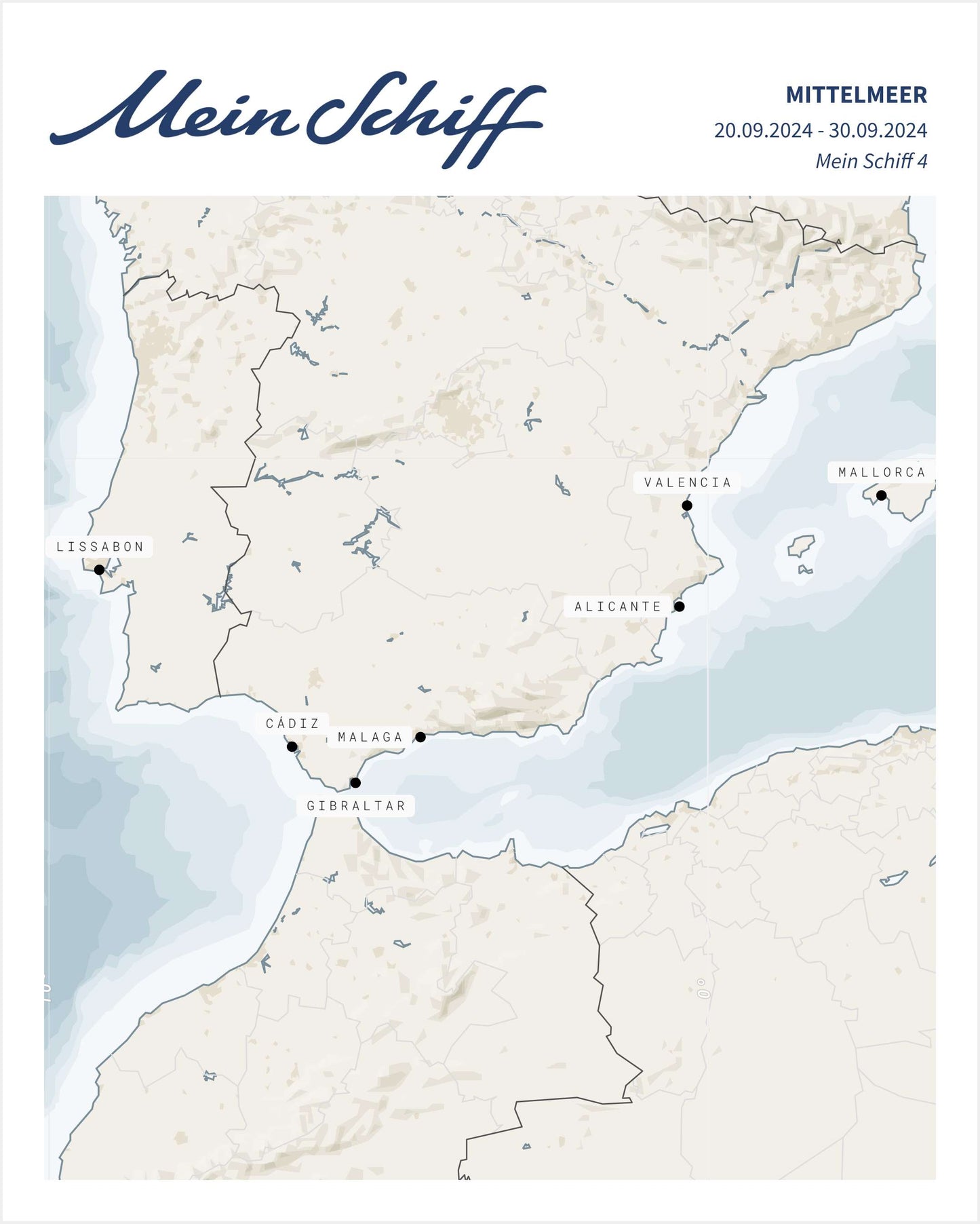 Mittelmeer
