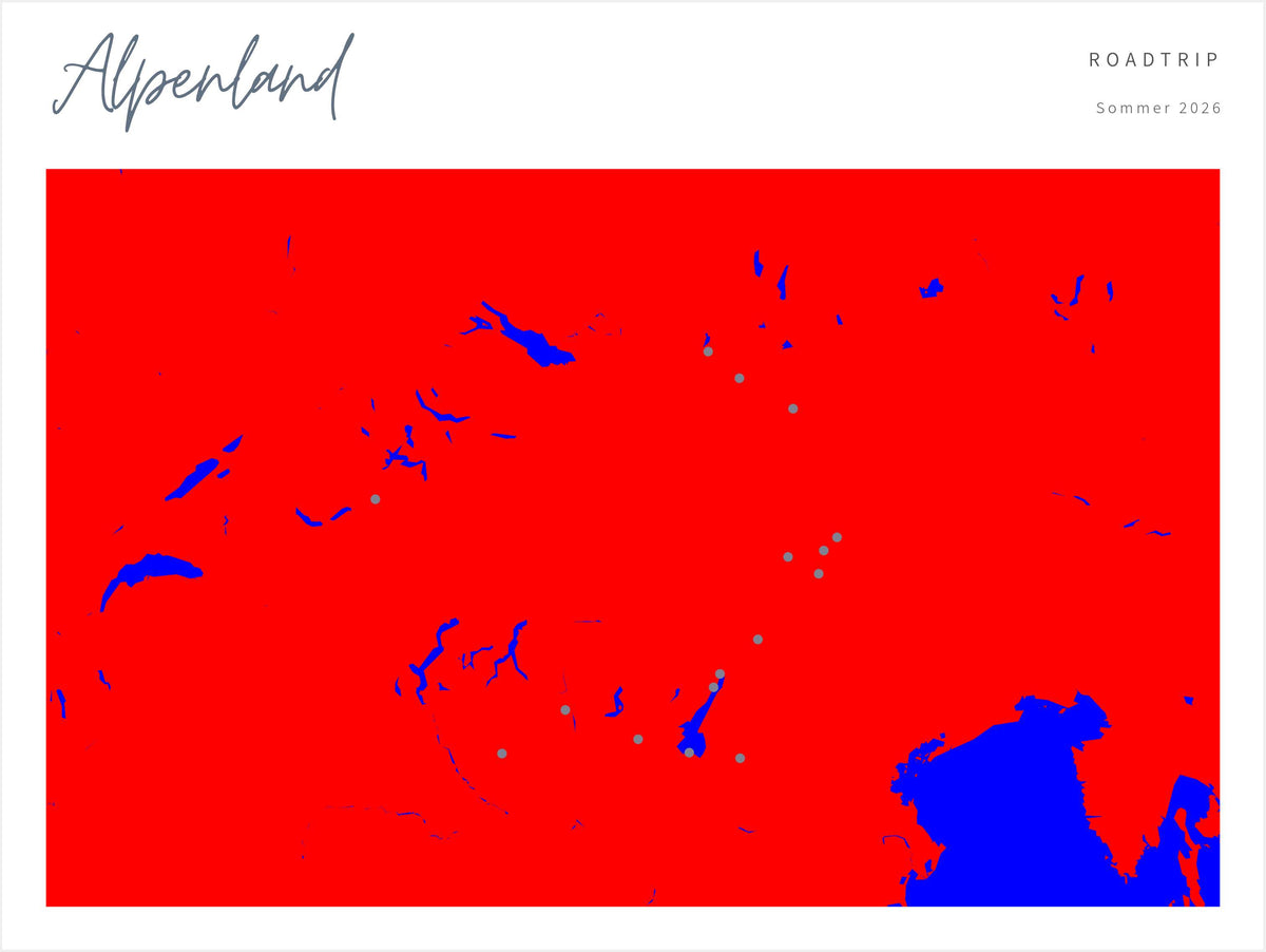 Alpenland