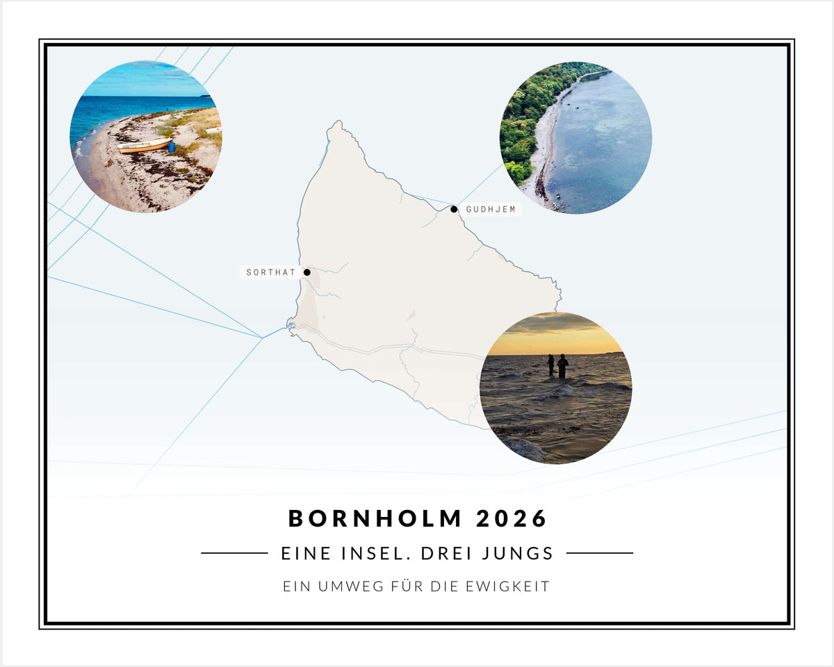 Bornholm 2026