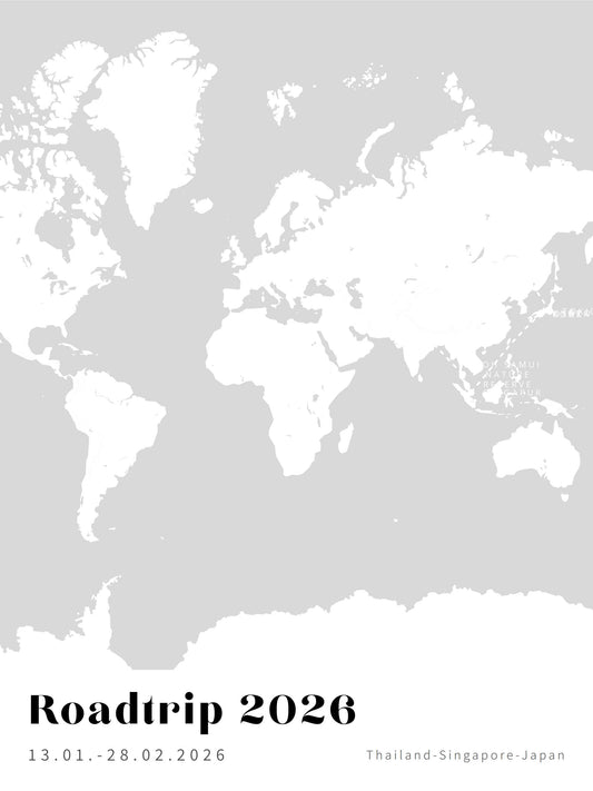 Roadtrip 2026