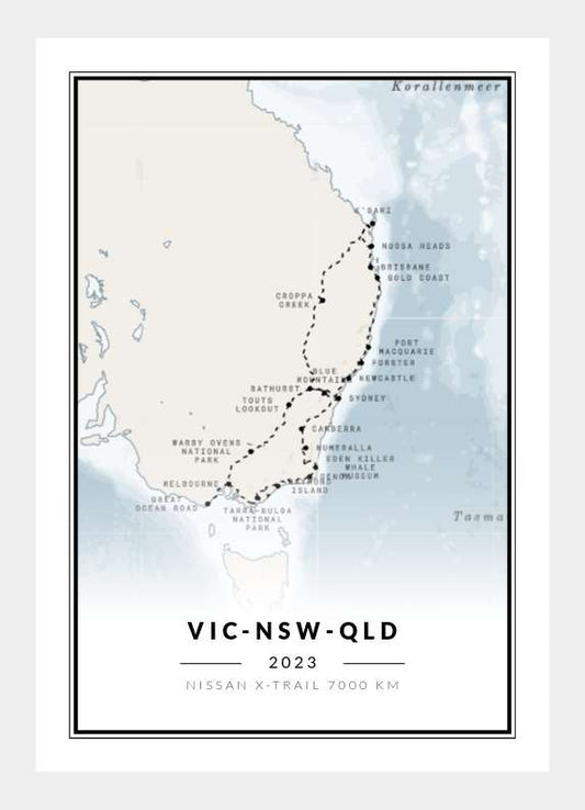 Vic-NSW-QLD