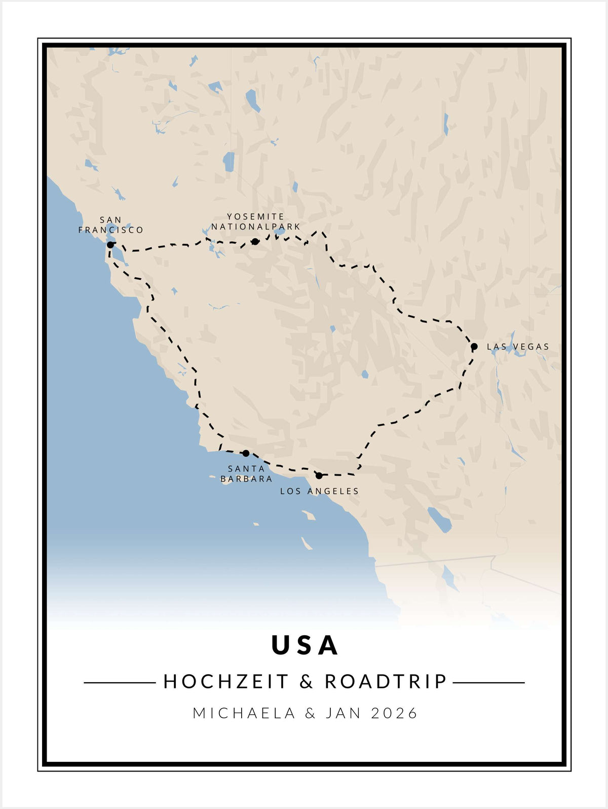 USA