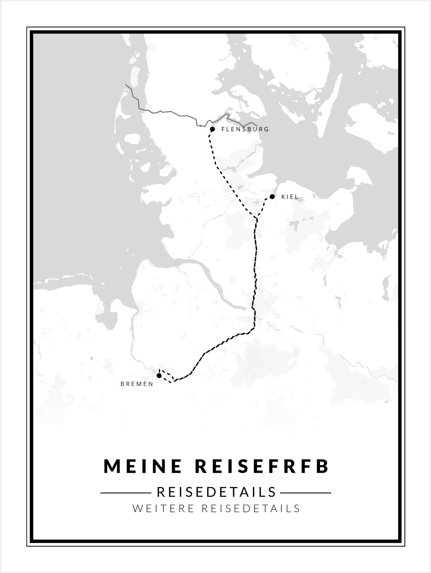 Meine Reisefrfb