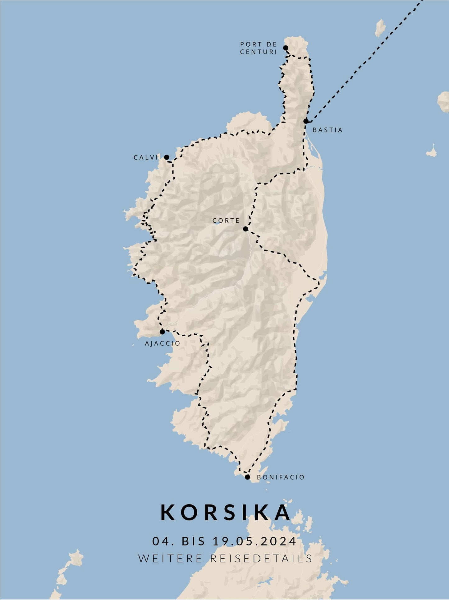 Korsika