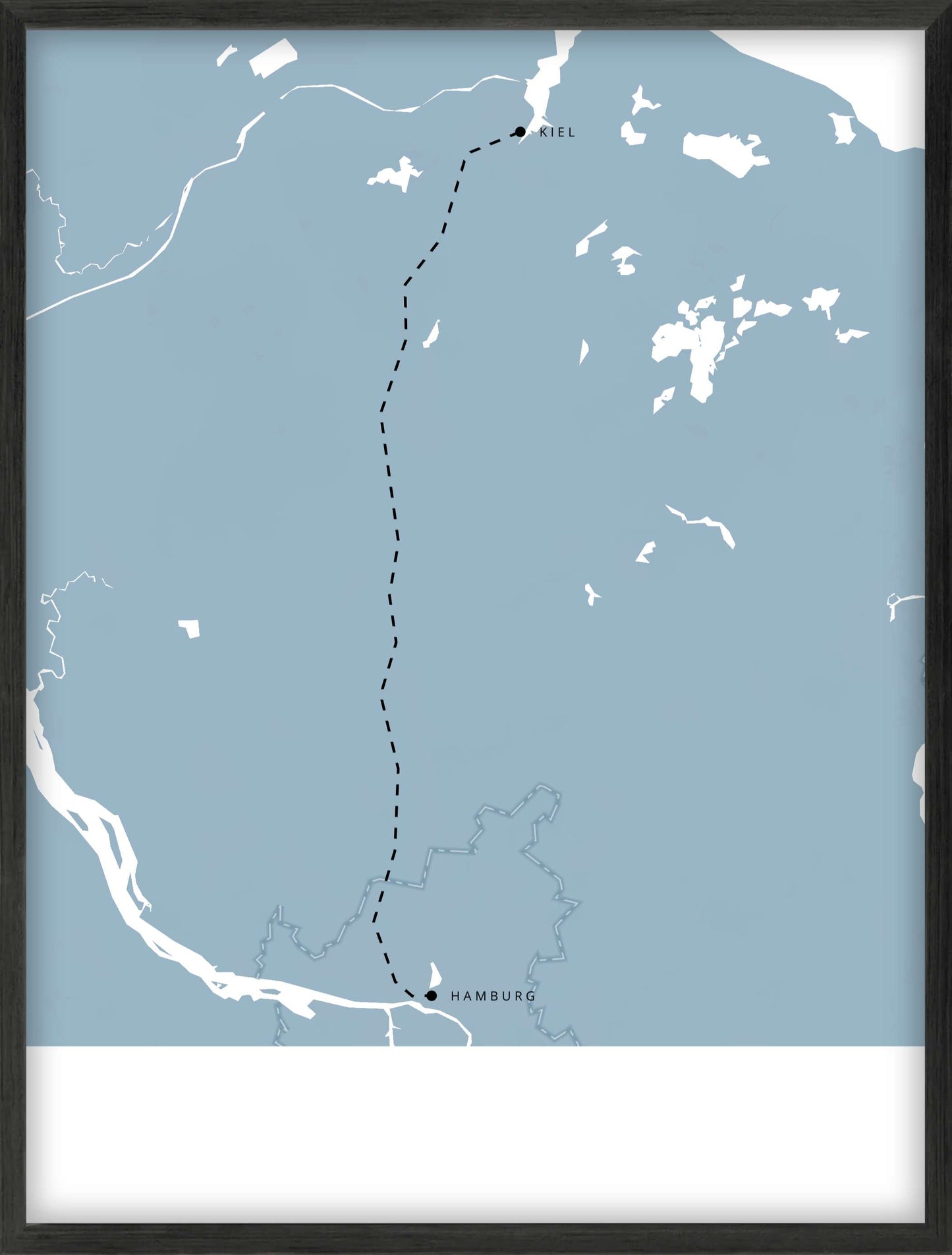 Meine Reise