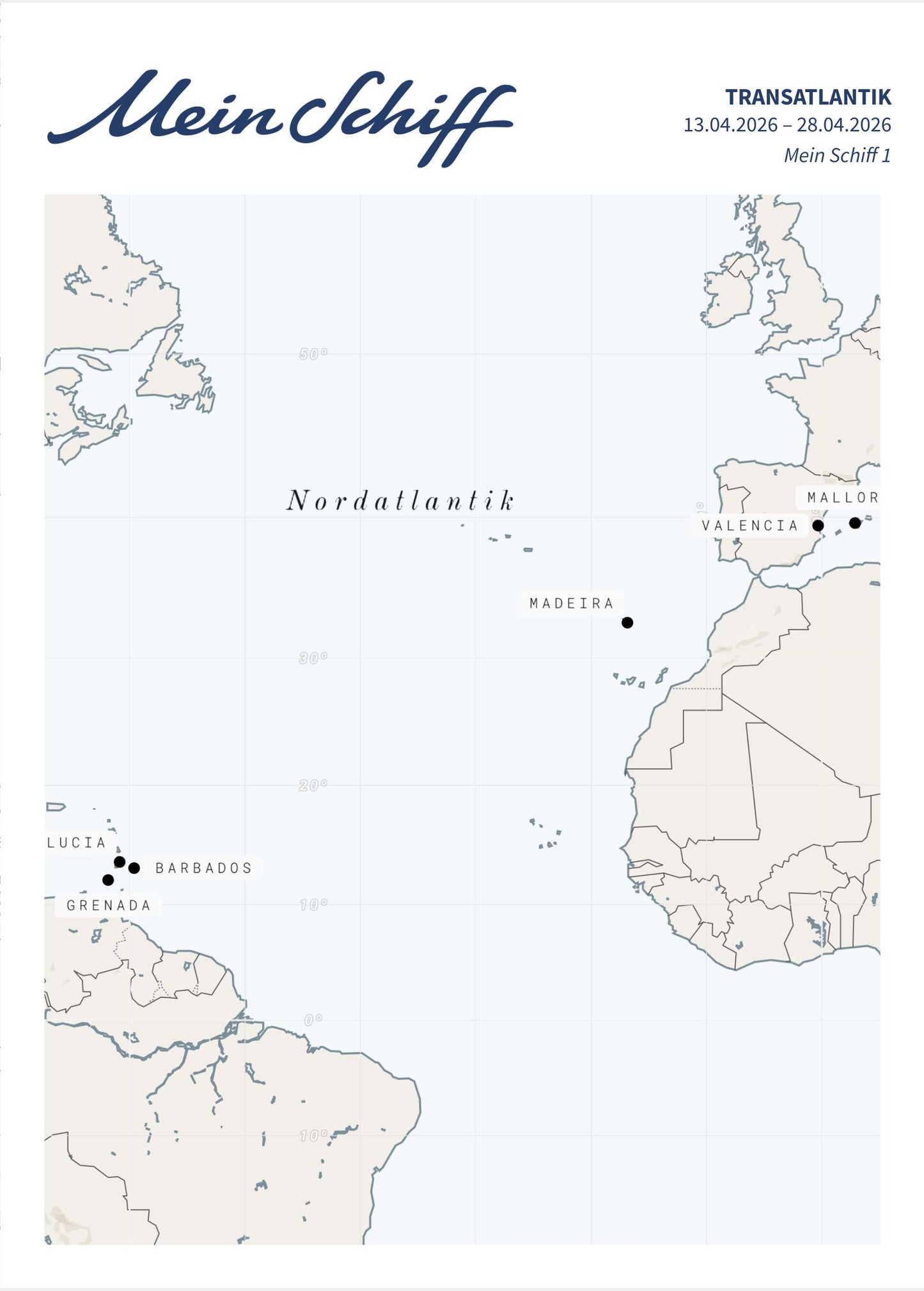 Transatlantik