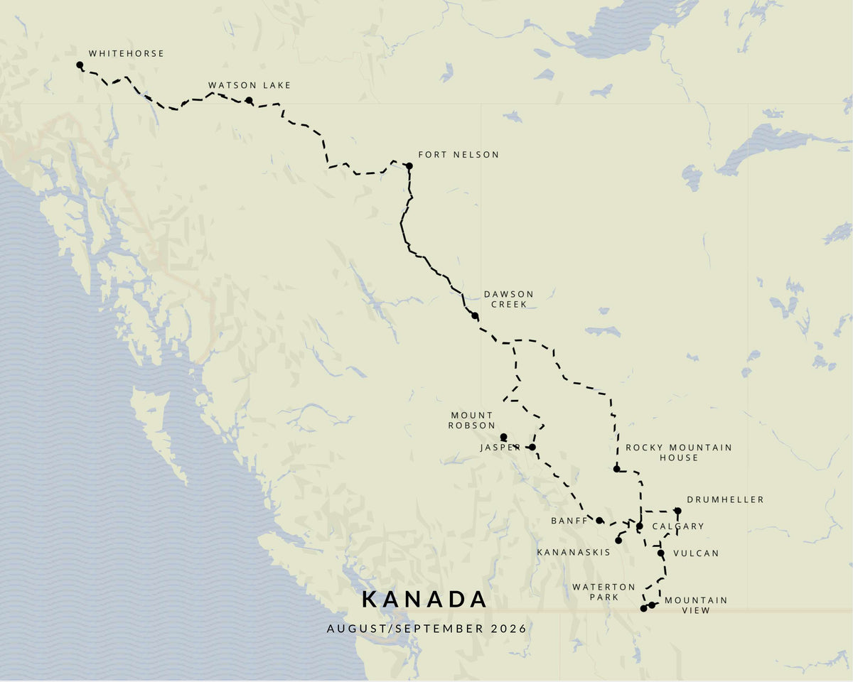 Kanada