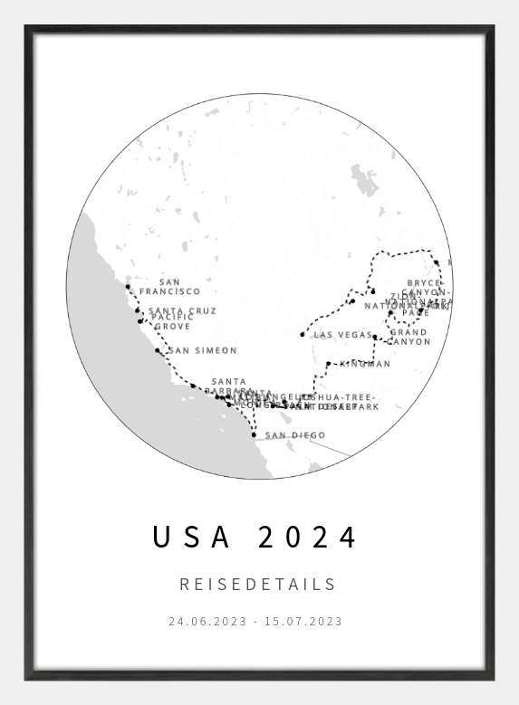 USA 2024