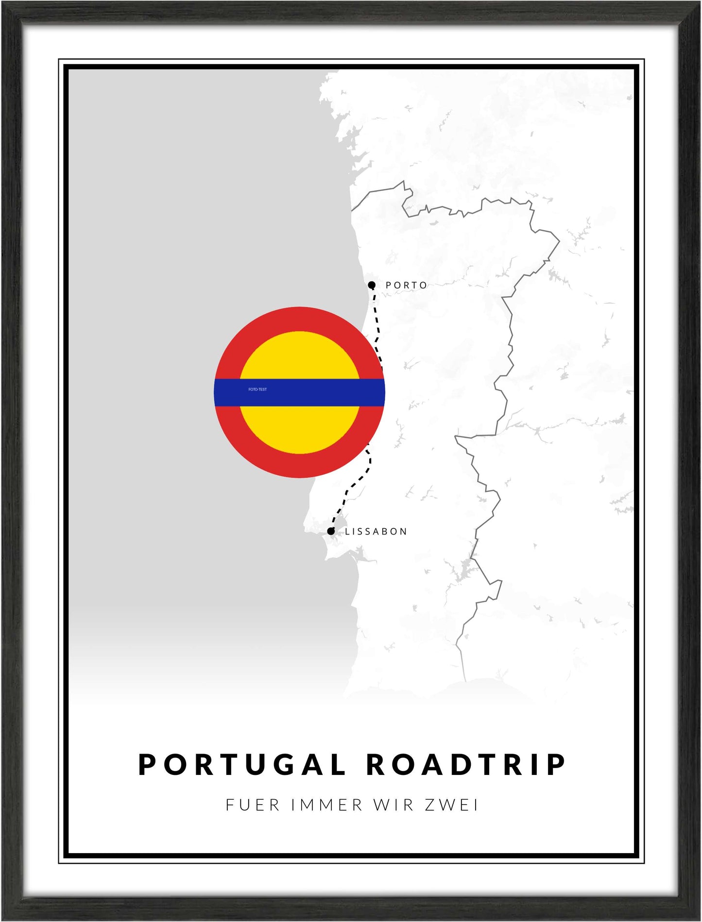 Portugal Roadtrip