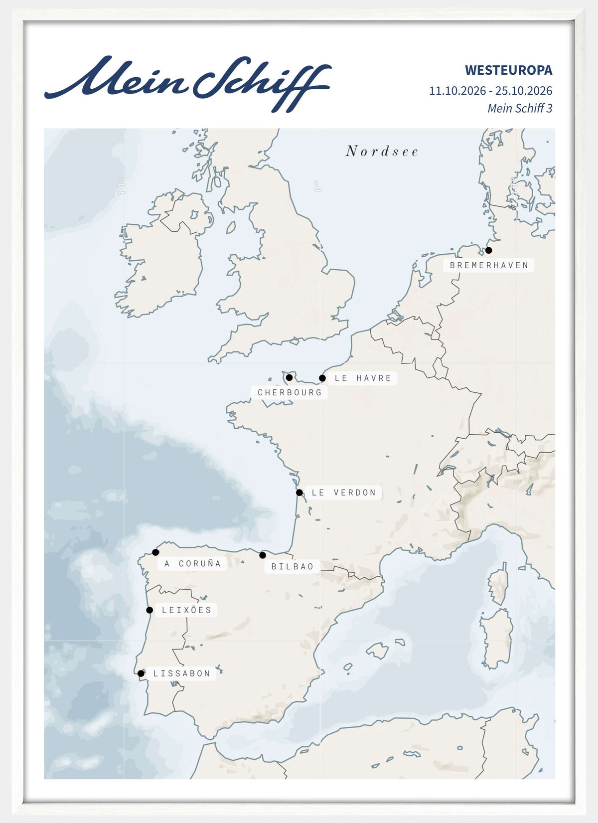 Westeuropa