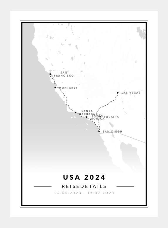 USA 2024