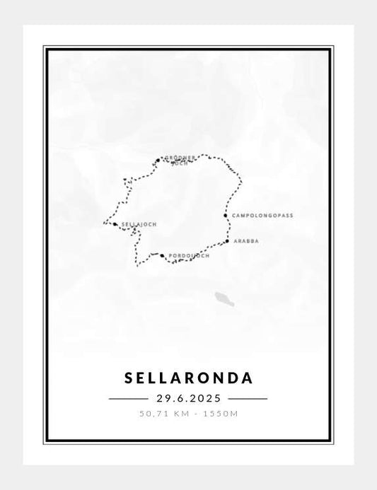 Sellaronda